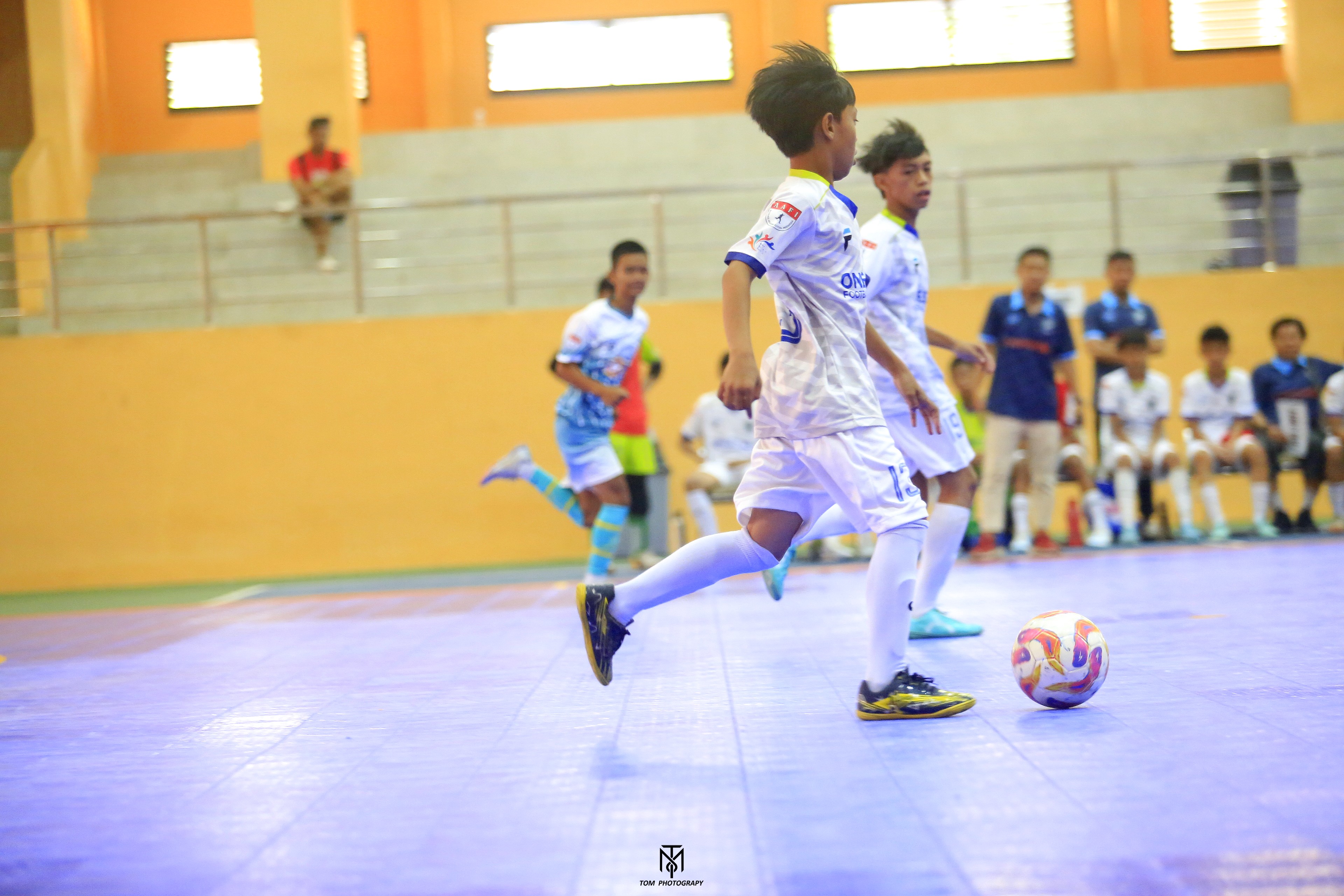 Elite Pratama U15 — Match Day 2