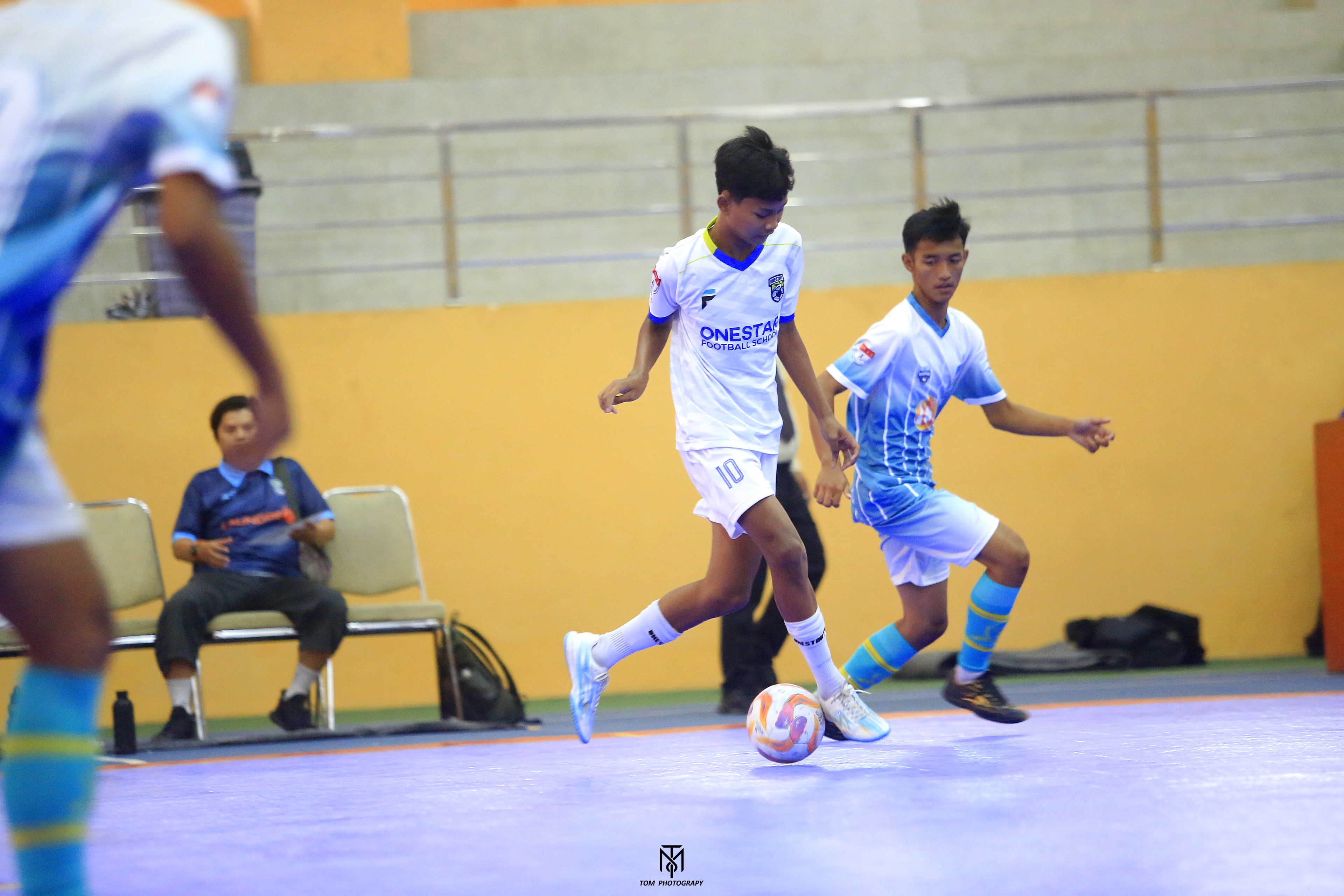 Elite Pratama U15 — Match Day 6