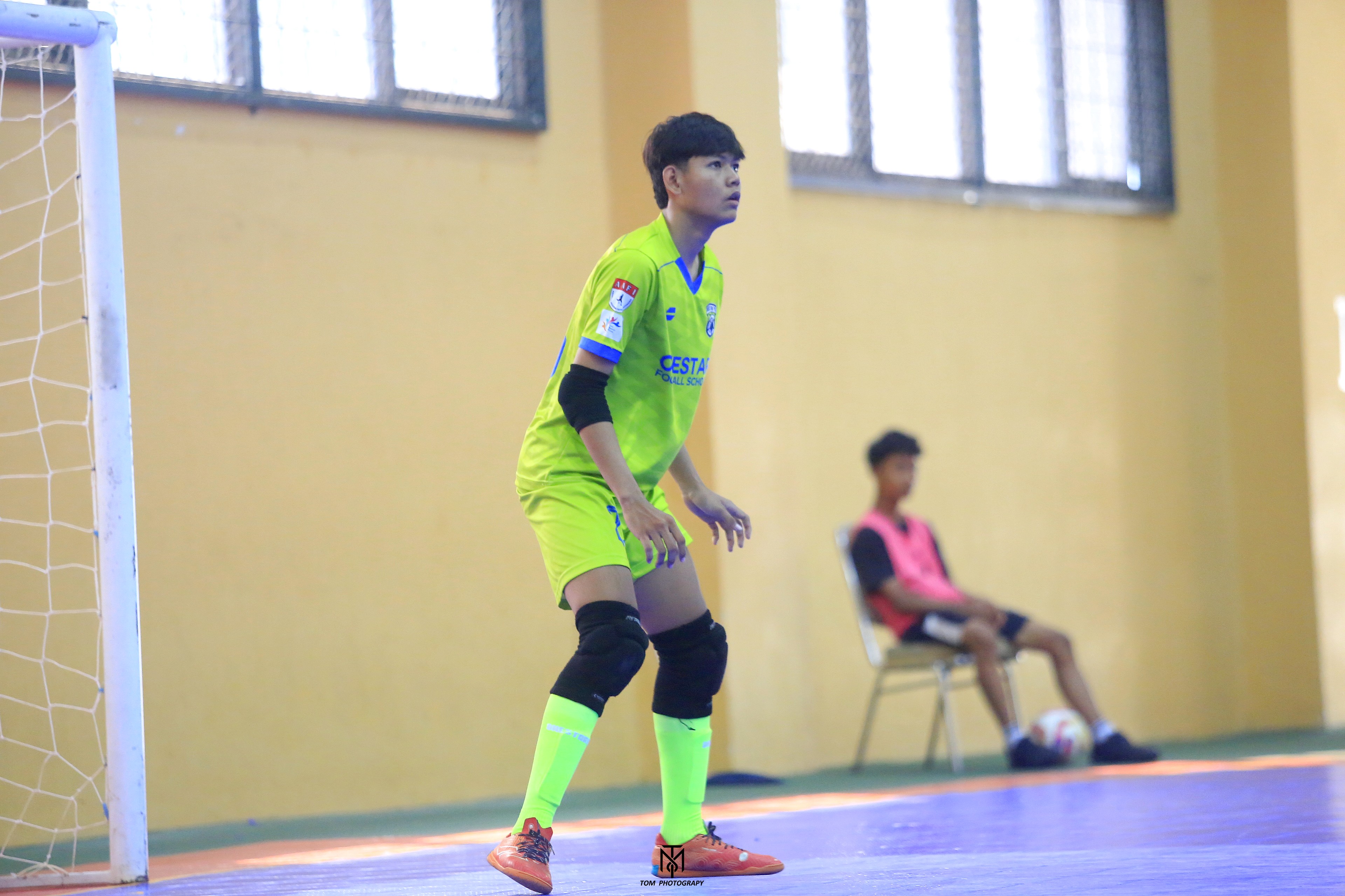 Elite Pratama U15 — Match Day 7