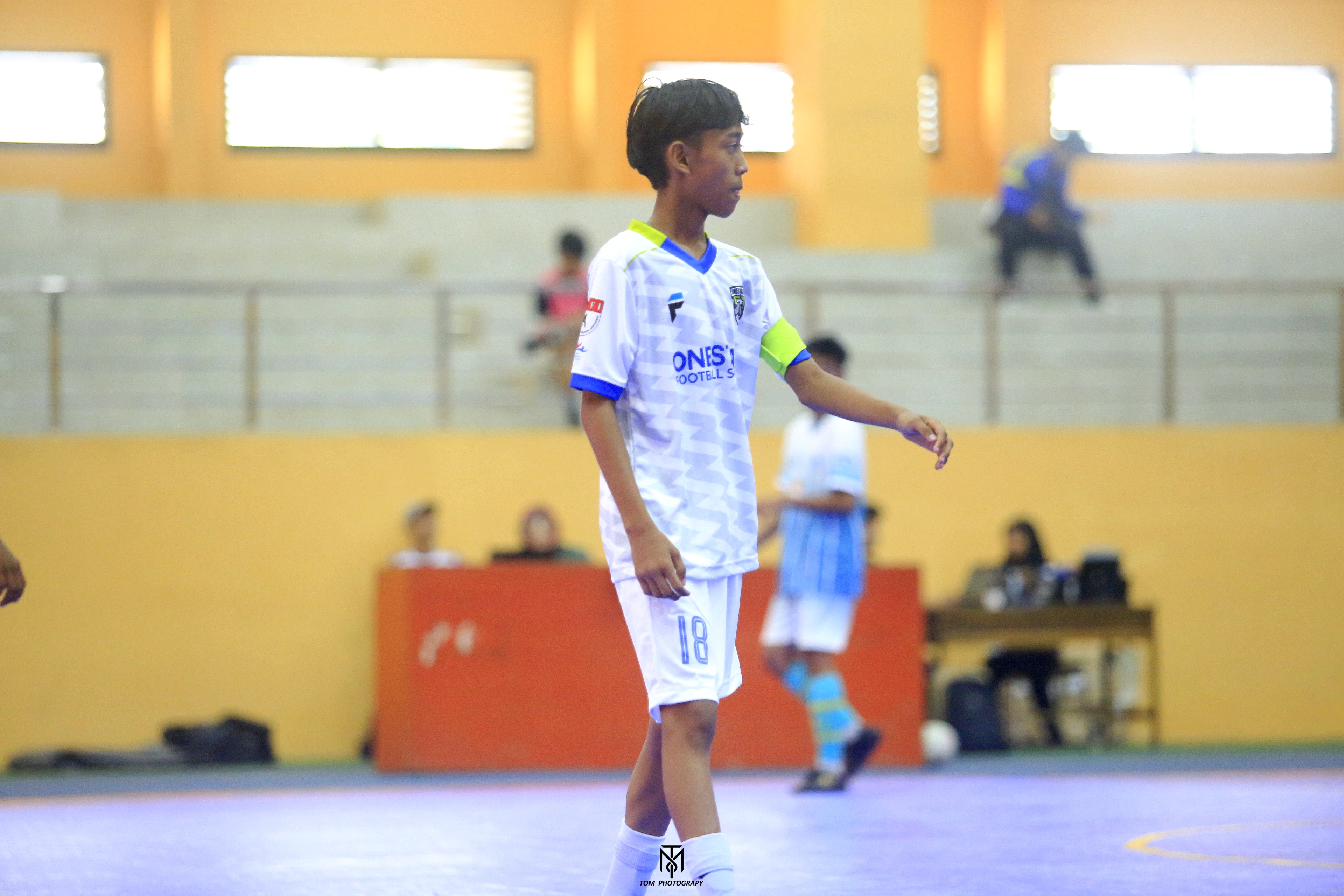 Elite Pratama U15 — Match Day 10