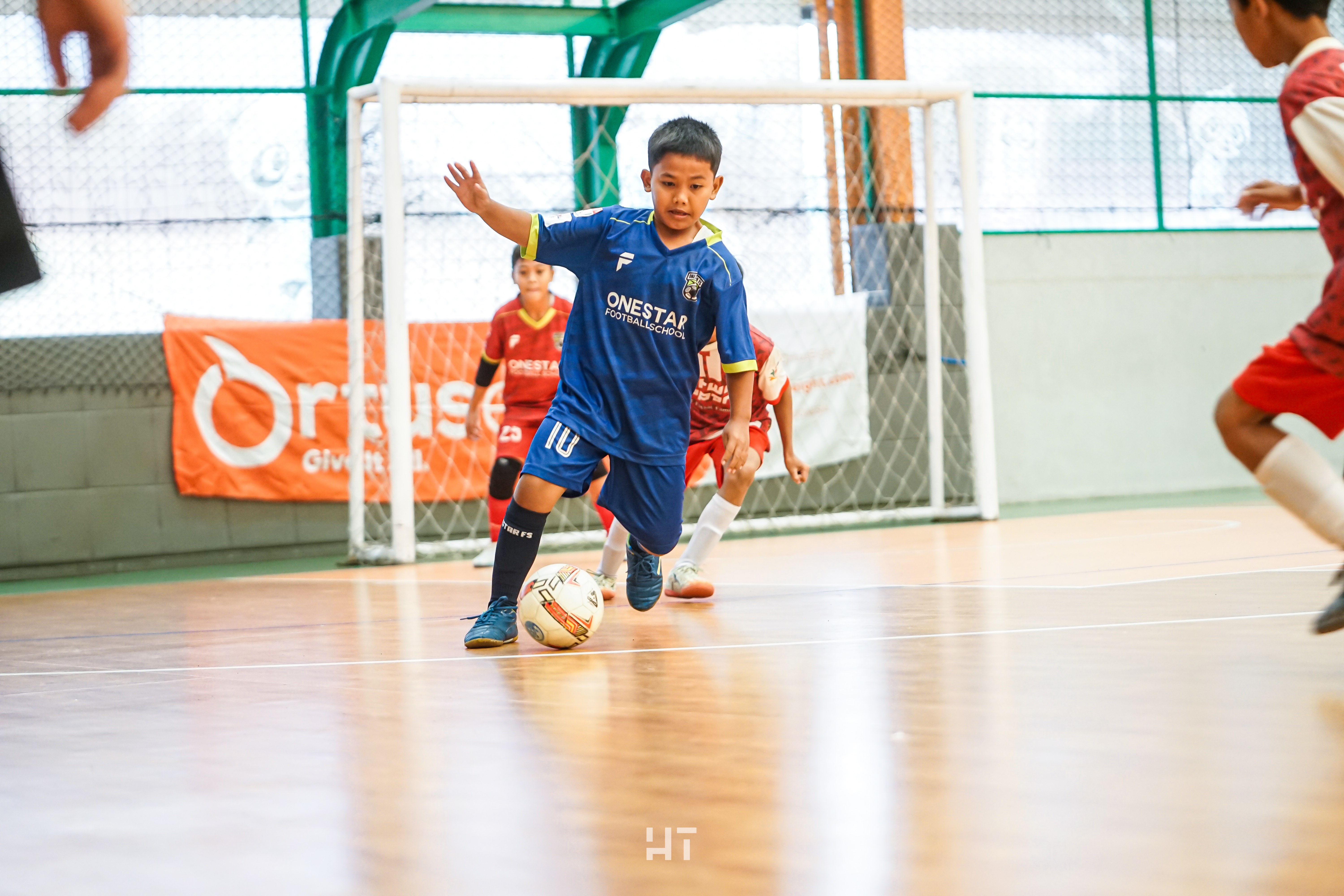 LSF U11 — Match Day 3