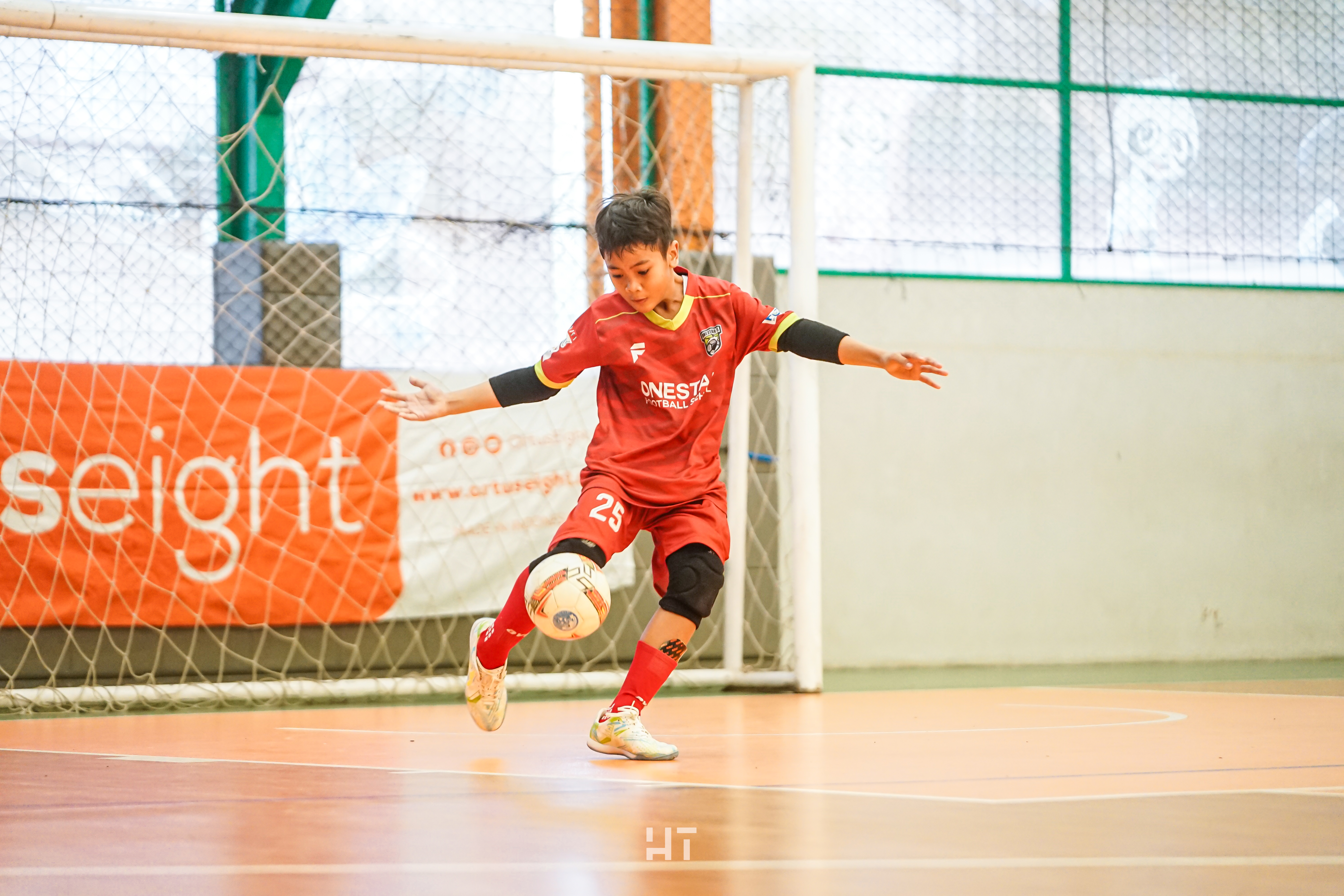 LSF U11 — Match Day 5