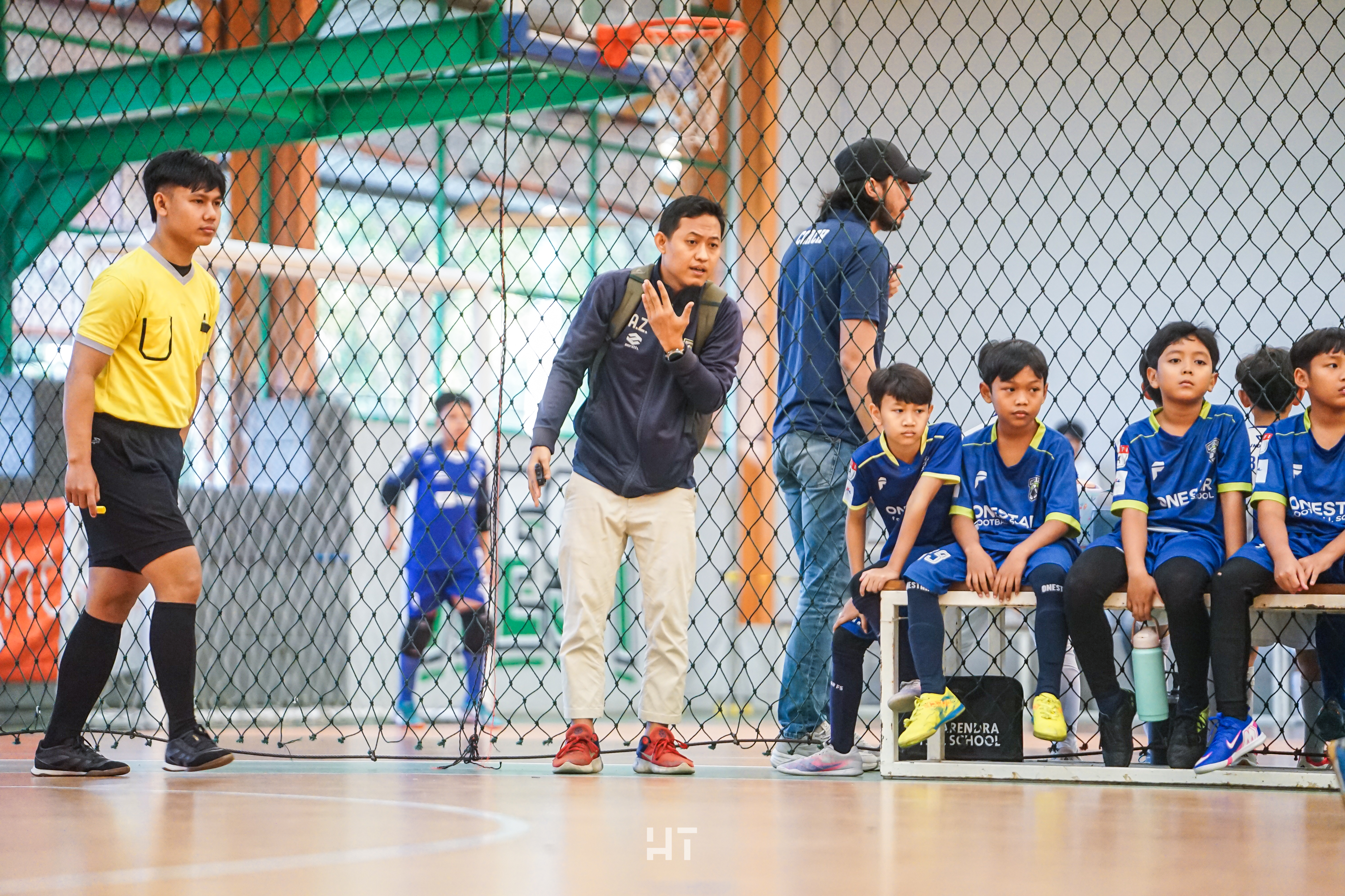 LSF U11 — Match Day 7